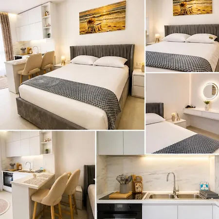 Apartment Family Relax Luani