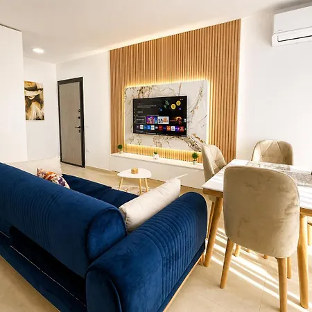 Apartamento Family Relax Luani *