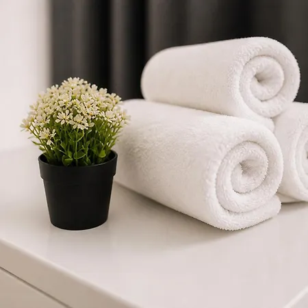 Apartment Family Relax Luani Golem (Tirana)
