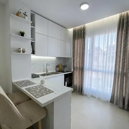 Apartment Family Relax Luani *