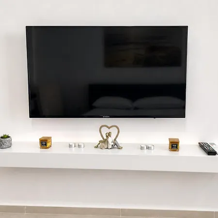 Apartment Family Relax Luani Golem (Tirana)