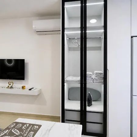Family Relax Luani Apartment *