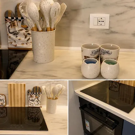 Apartamento Family Relax Luani Golem (Tirana)