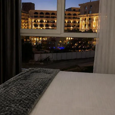 Apartment Family Relax Luani Golem (Tirana)